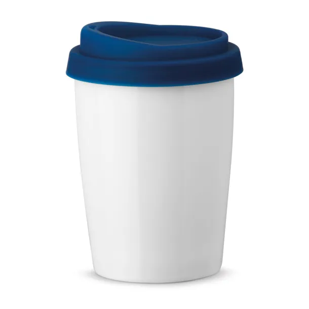 DUWAL putna šalica, 280 ml Plava