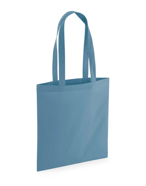  Organic prirodno obojena torba - 140 g/m² - Westford Mill