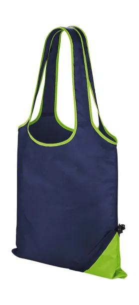  HDI Compact Shopper - Result Core Navy Limeta