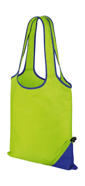  HDI složiva torba za kupovinu - 65 g/m² - Result Core Limeta Kraljevski plava
