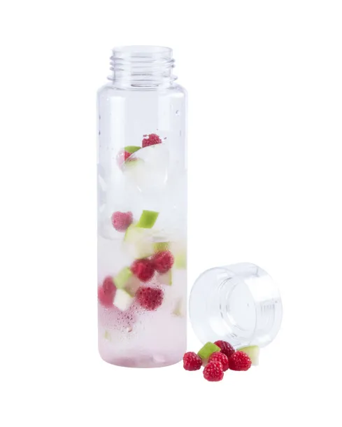 Lobrok sport bottle Transparent