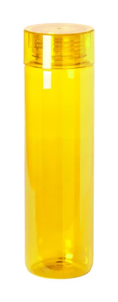 Lobrok sport bottle Yellow