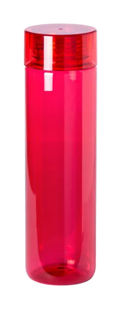 Lobrok sport bottle Red