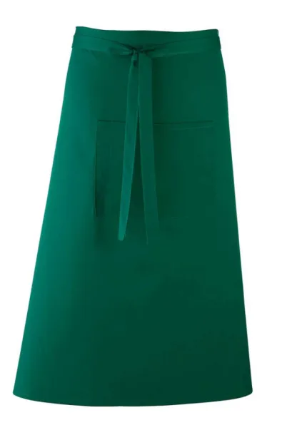  'COLOURS COLLECTION’ BAR APRON WITH POCKET - Premier Bottle