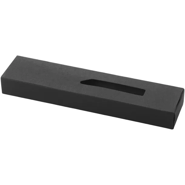 Marlin single-pen box - Bullet Solid black