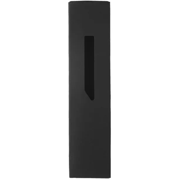 Marlin single-pen box - Bullet Solid black