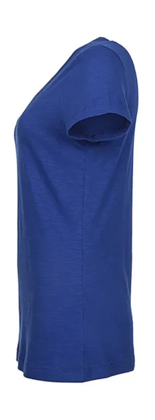  Ženska kratka majica s V-izrezom, 140 g/m² - Stedman