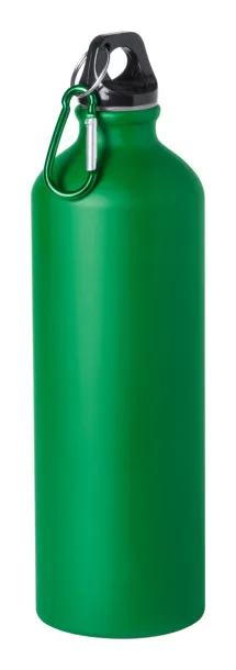 Delby bottle Green