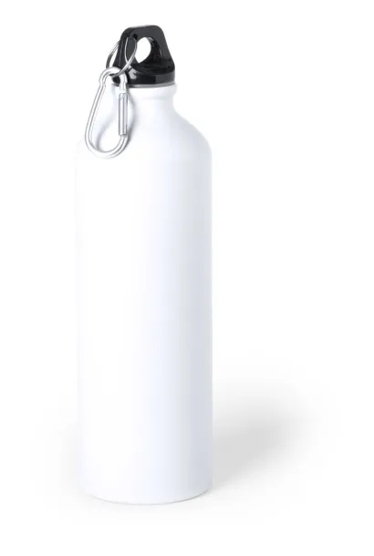 Delby bottle White