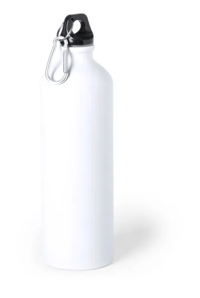 Kreva boca Bijela