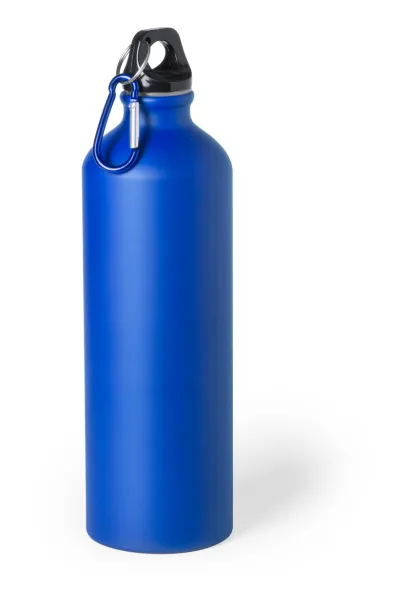 Delby bottle Blue