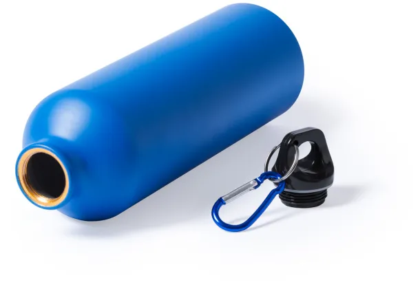 Kreva bottle Blue