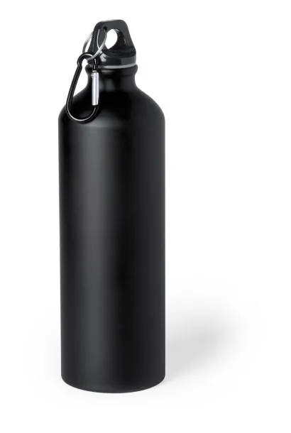 Delby bottle Black