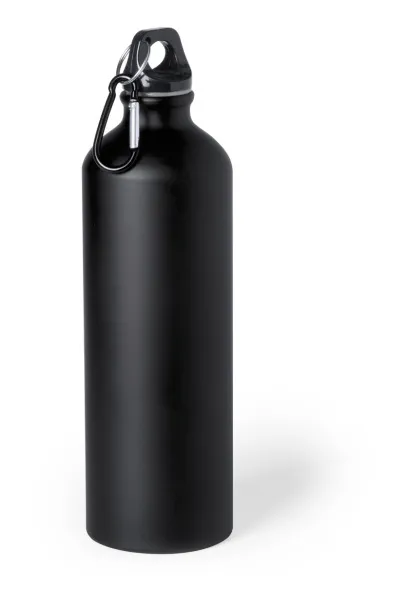 Kreva bottle Black