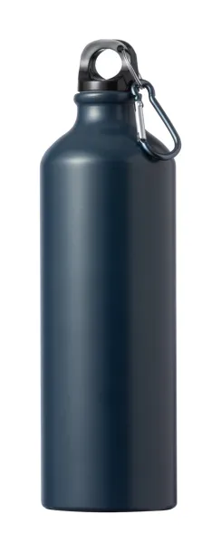 Delby bottle Dark blue