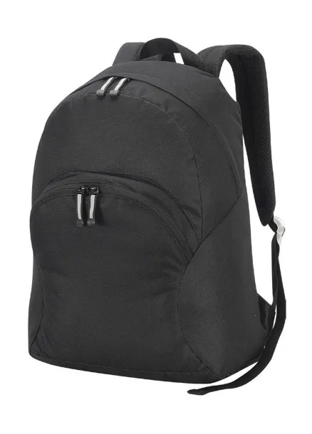  Milan Backpack - Shugon Black