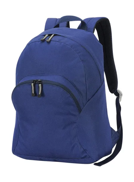  Milan Backpack - Shugon Navy