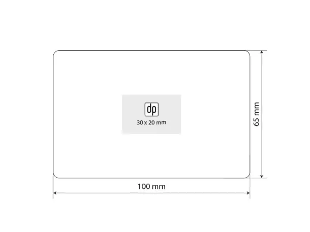 ETNA heat pack Transparentna