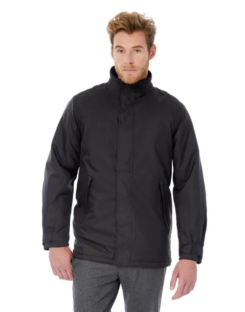  Real+/men Heavy Weight Jacket - B&C Outerwear