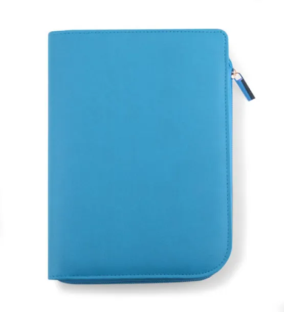 COLI Notebook  A5 Blue