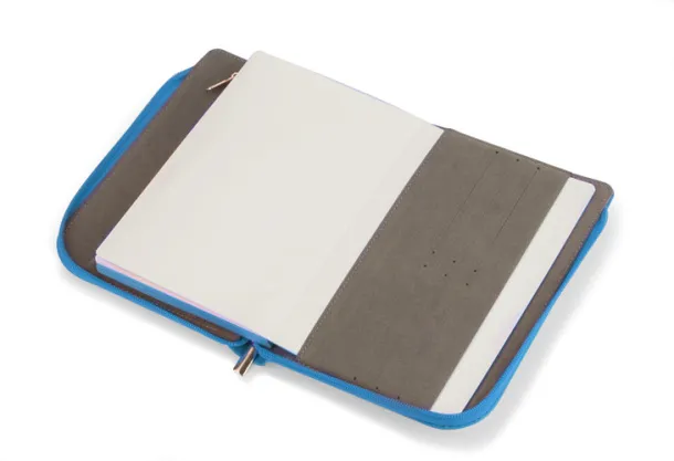 COLI Notebook  A5 Blue