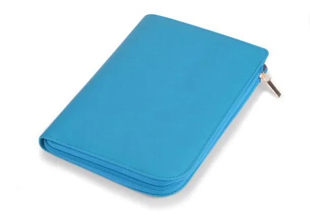 COLI Notebook  A5 Blue