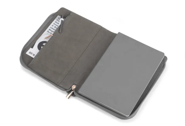 COLI Notebook  A5 Grey