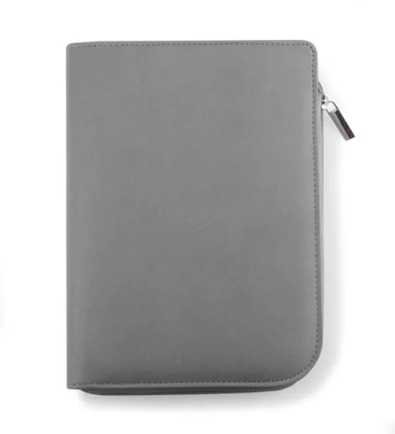 COLI Notebook  A5 Grey