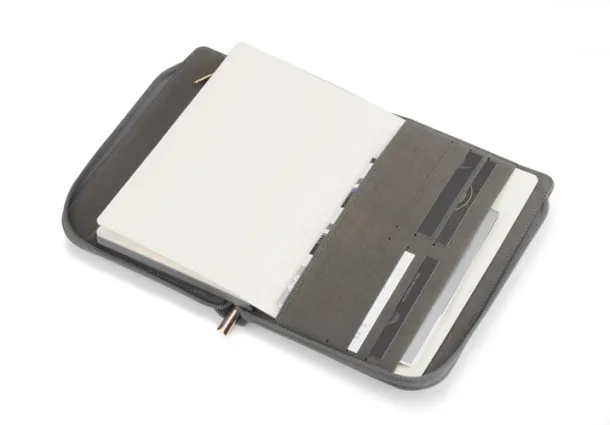 COLI Notebook  A5 Grey