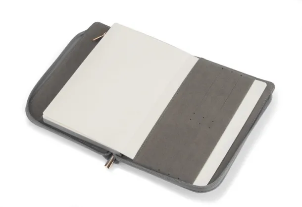 COLI Notebook  A5 Grey