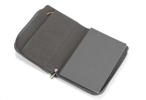 COLI Notebook  A5 Grey