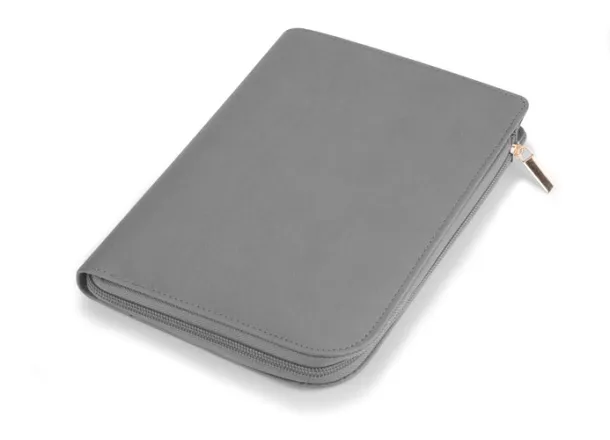 COLI Notebook  A5 Grey