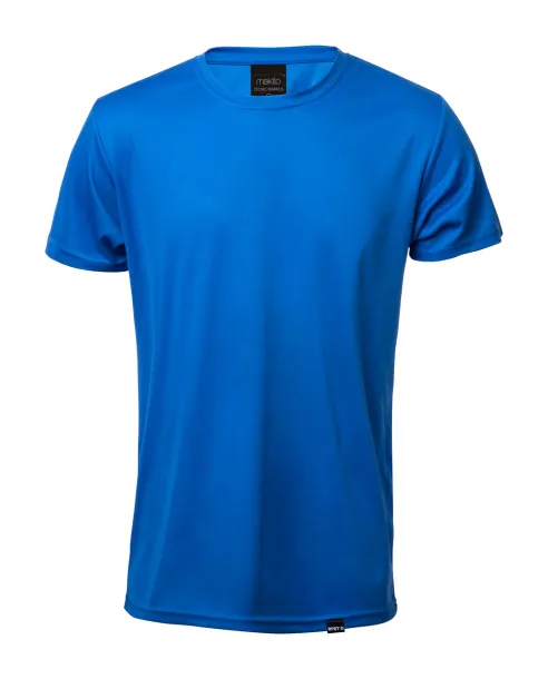 Tecnic Markus sport T-shirt Blue