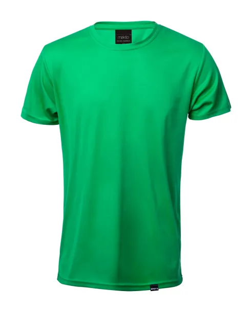 Tecnic Markus sport T-shirt Green