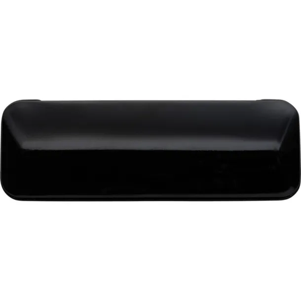  Writing set, ball pen and mechanical pencil Crna