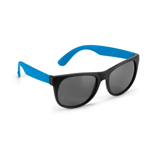 SANTORINI Sunglasses Light blue