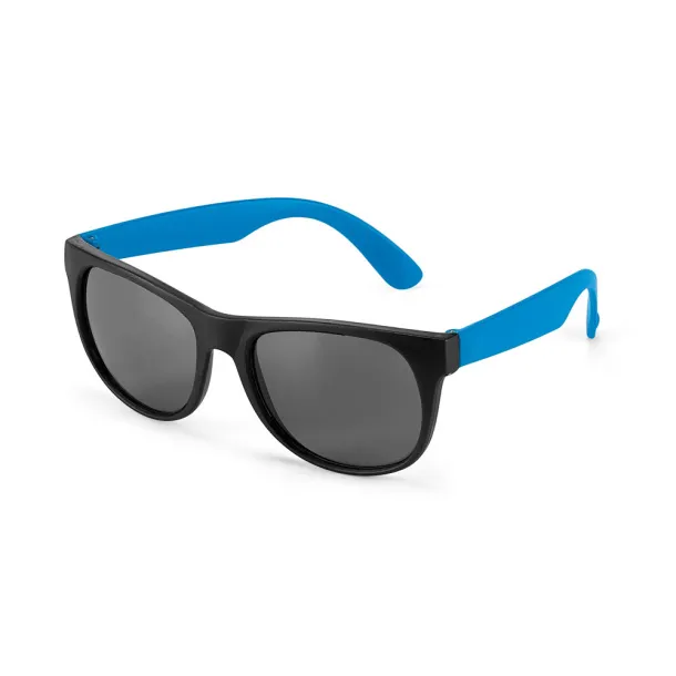 SANTORINI Sunglasses Light blue