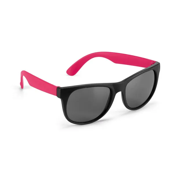 SANTORINI Sunglasses Pink