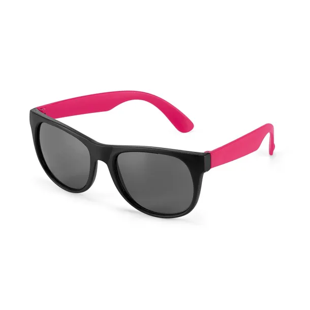 SANTORINI Sunglasses Pink