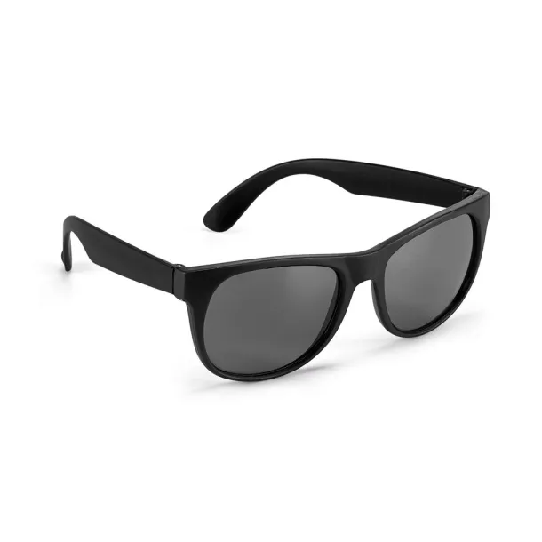 SANTORINI Sunglasses Black