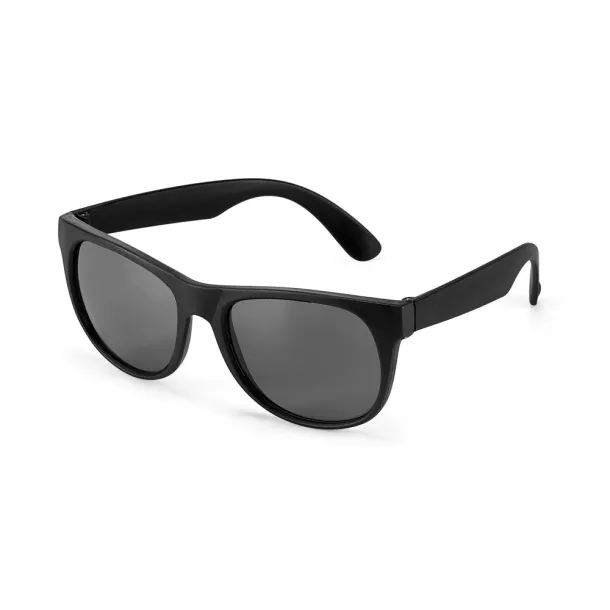 SANTORINI Sunglasses Black