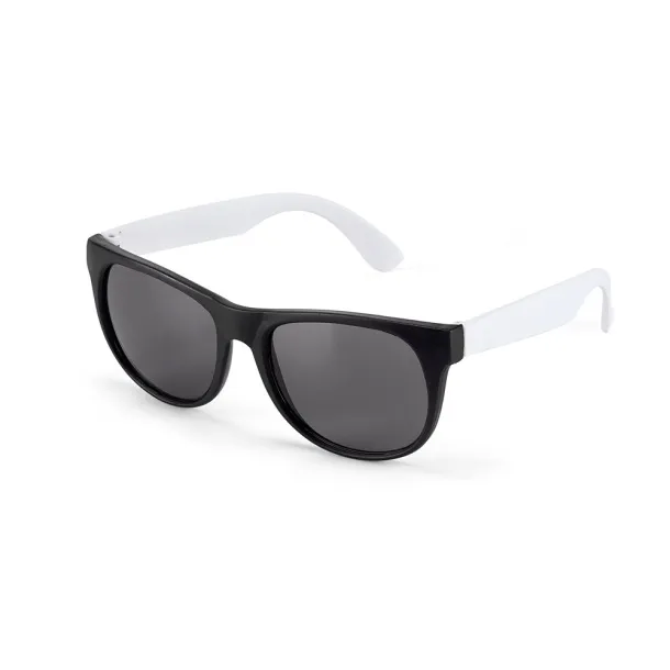 SANTORINI Sunglasses White