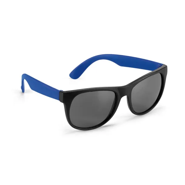 SANTORINI Sunglasses Royal blue