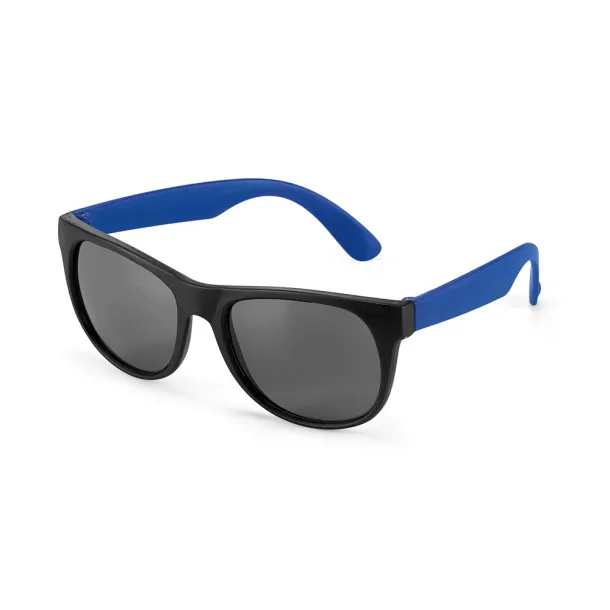 SANTORINI Sunglasses Royal blue