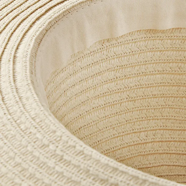  Marbella Wide-Brimmed Sun Hat - Beechfield