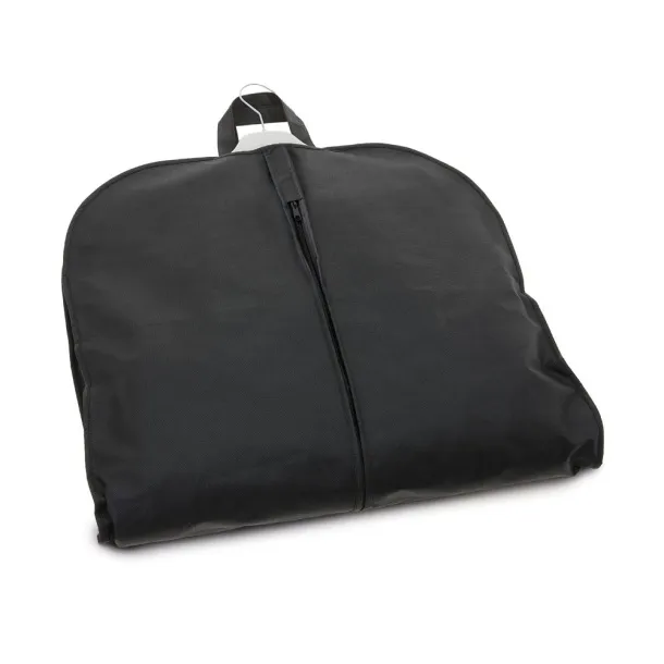 FONTAINE Suit holder Black