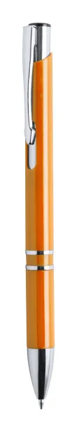 Ponnel ballpoint pen Orange