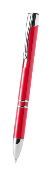 Yomil ballpoint pen Red