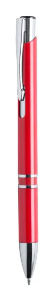 Yomil ballpoint pen Red