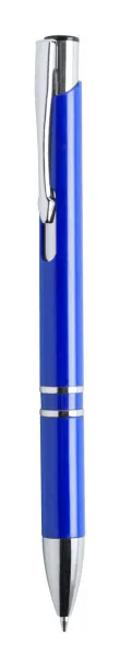 Ponnel ballpoint pen Blue